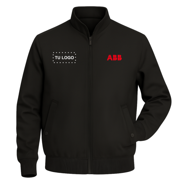 CHAMARRA BOMBER FULL - 51 a 100 piezas